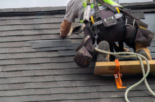 Reliable Metal Roofing contractor in San Andreas, CA by Brentwood Metal Roofing